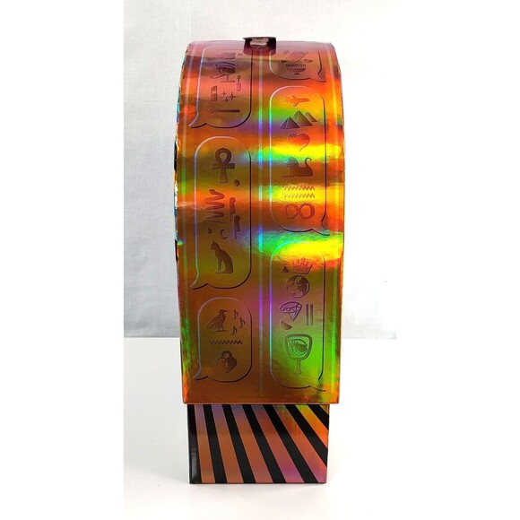 Lol Surprise O.M.G. Fierce Cleopatra Doll 2022 Collectors Edition - Picture 15 of 16